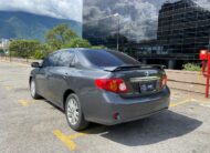 Toyota Corolla GLI – Año 2011