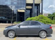 Toyota Corolla GLI – Año 2011