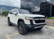 Toyota Land Cruiser GR – Año 2024