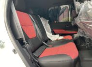 Toyota Land Cruiser GR – Año 2024