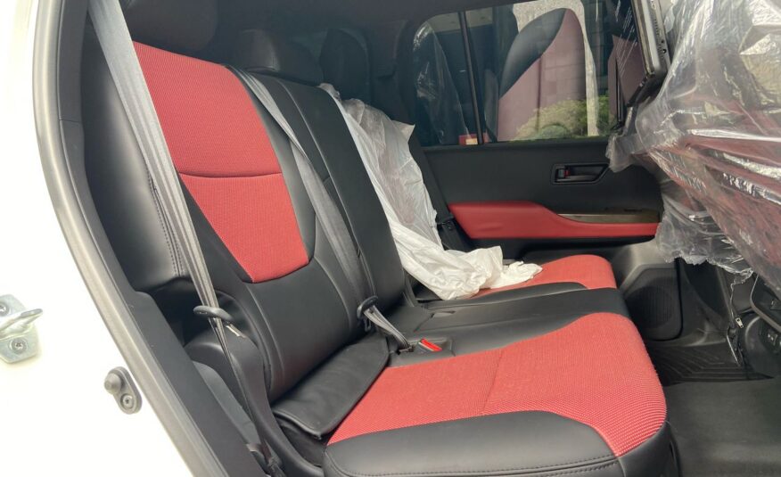 Toyota Land Cruiser GR – Año 2024