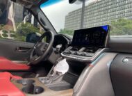 Toyota Land Cruiser GR – Año 2024