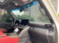 Toyota Land Cruiser GR – Año 2024