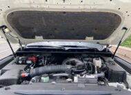 Toyota Land Cruiser GR – Año 2024
