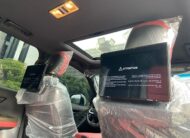 Toyota Land Cruiser GR – Año 2024