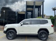 Toyota Land Cruiser GR – Año 2024