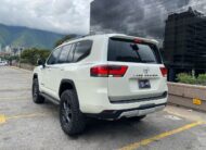 Toyota Land Cruiser GR – Año 2024