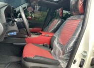 Toyota Land Cruiser GR – Año 2024