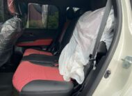 Toyota Land Cruiser GR – Año 2024