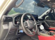 Toyota Land Cruiser GR – Año 2024