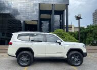 Toyota Land Cruiser GR – Año 2024