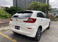 Suzuki Baleno – Año 2025