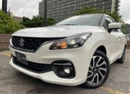Suzuki Baleno – Año 2025