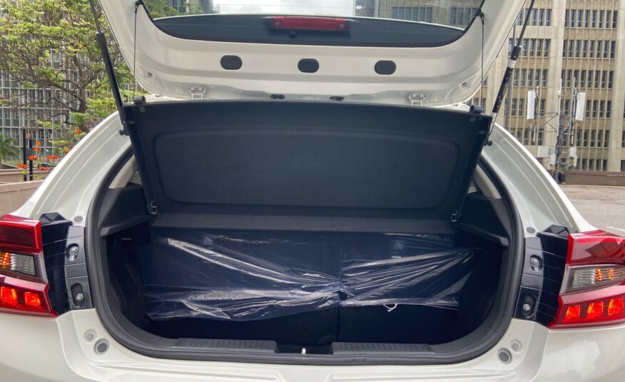 Suzuki Baleno – Año 2025