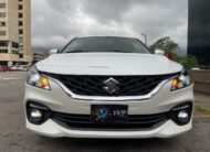 Suzuki Baleno – Año 2025