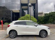 Suzuki Baleno – Año 2025