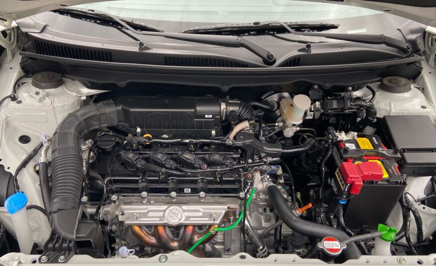 Suzuki Baleno – Año 2025