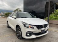 Suzuki Baleno – Año 2025