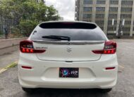 Suzuki Baleno – Año 2025