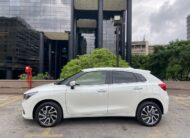 Suzuki Baleno – Año 2025