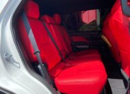 Toyota 4Runner TRD SPORT – Año 2025