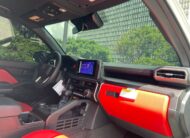 Toyota 4Runner TRD SPORT – Año 2025