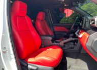 Toyota 4Runner TRD SPORT – Año 2025