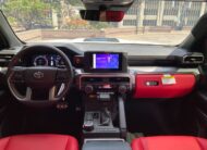 Toyota 4Runner TRD SPORT – Año 2025
