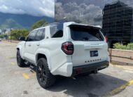 Toyota 4Runner TRD SPORT – Año 2025
