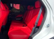 Toyota 4Runner TRD SPORT – Año 2025
