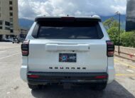 Toyota 4Runner TRD SPORT – Año 2025