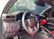 Toyota 4Runner TRD SPORT – Año 2025