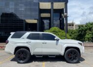 Toyota 4Runner TRD SPORT – Año 2025