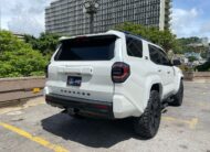 Toyota 4Runner TRD SPORT – Año 2025