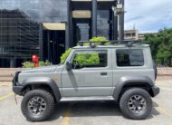 Suzuki Jimny AllGrip – Año 2024