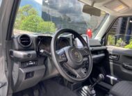 Suzuki Jimny AllGrip – Año 2024