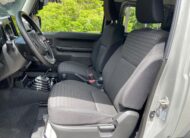 Suzuki Jimny AllGrip – Año 2024