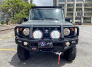 Suzuki Jimny AllGrip – Año 2024