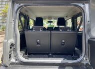 Suzuki Jimny AllGrip – Año 2024