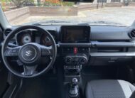 Suzuki Jimny AllGrip – Año 2024