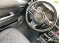 Suzuki Jimny AllGrip – Año 2024