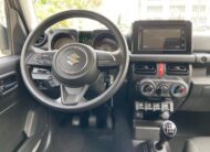 Suzuki Jimny AllGrip – Año 2024