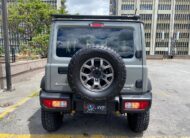 Suzuki Jimny AllGrip – Año 2024