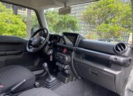 Suzuki Jimny AllGrip – Año 2024