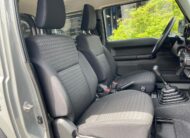 Suzuki Jimny AllGrip – Año 2024
