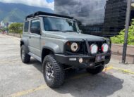 Suzuki Jimny AllGrip – Año 2024