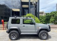 Suzuki Jimny AllGrip – Año 2024