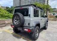 Suzuki Jimny AllGrip – Año 2024