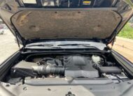 Toyota 4Runner Limited – Año 2022