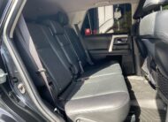 Toyota 4Runner Limited – Año 2022